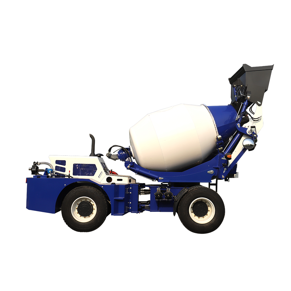 3.5 cubic meter mixer truck 3.5 cubic meter mixer truck