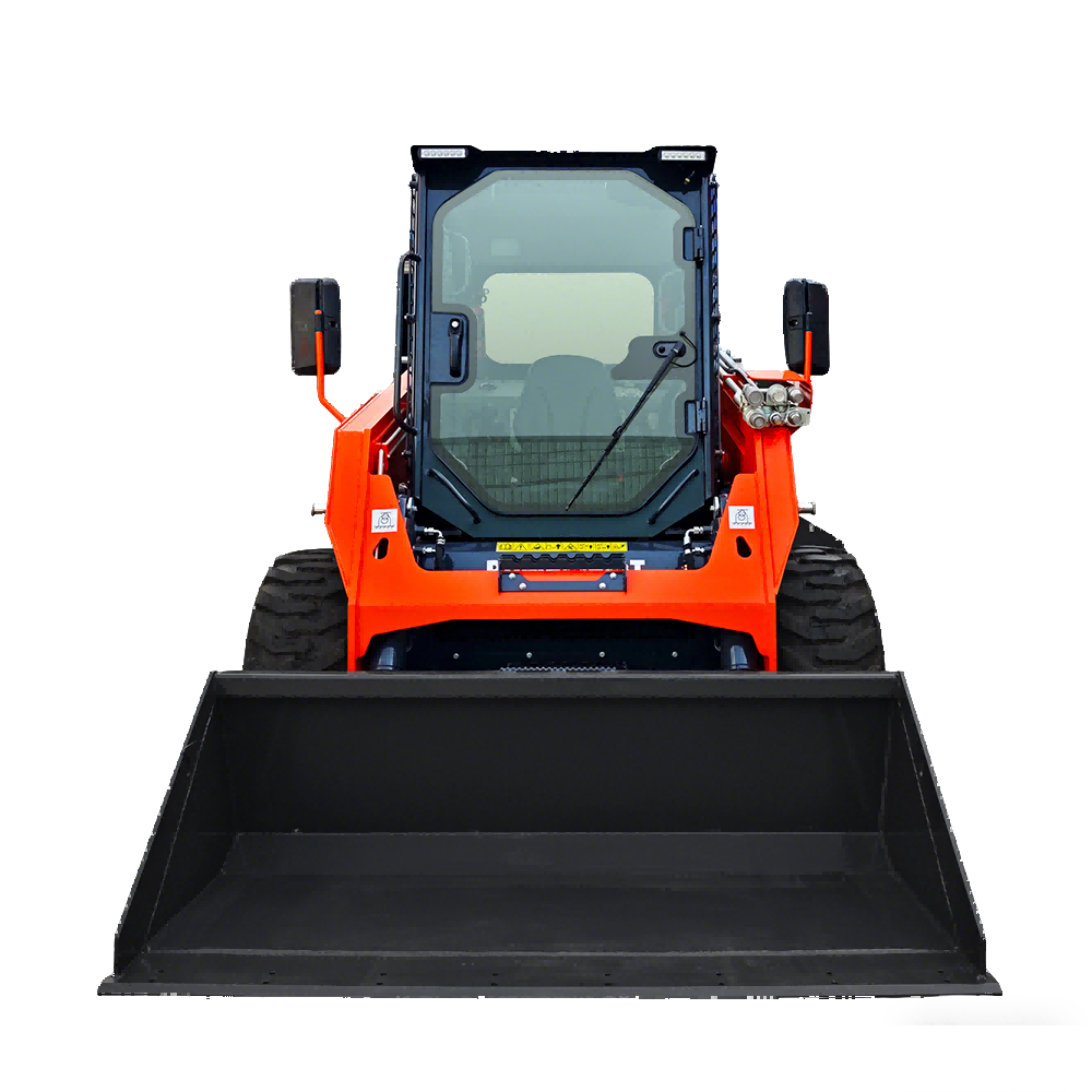 SR2650B skid-steer loader SR2650B skid-steer loader