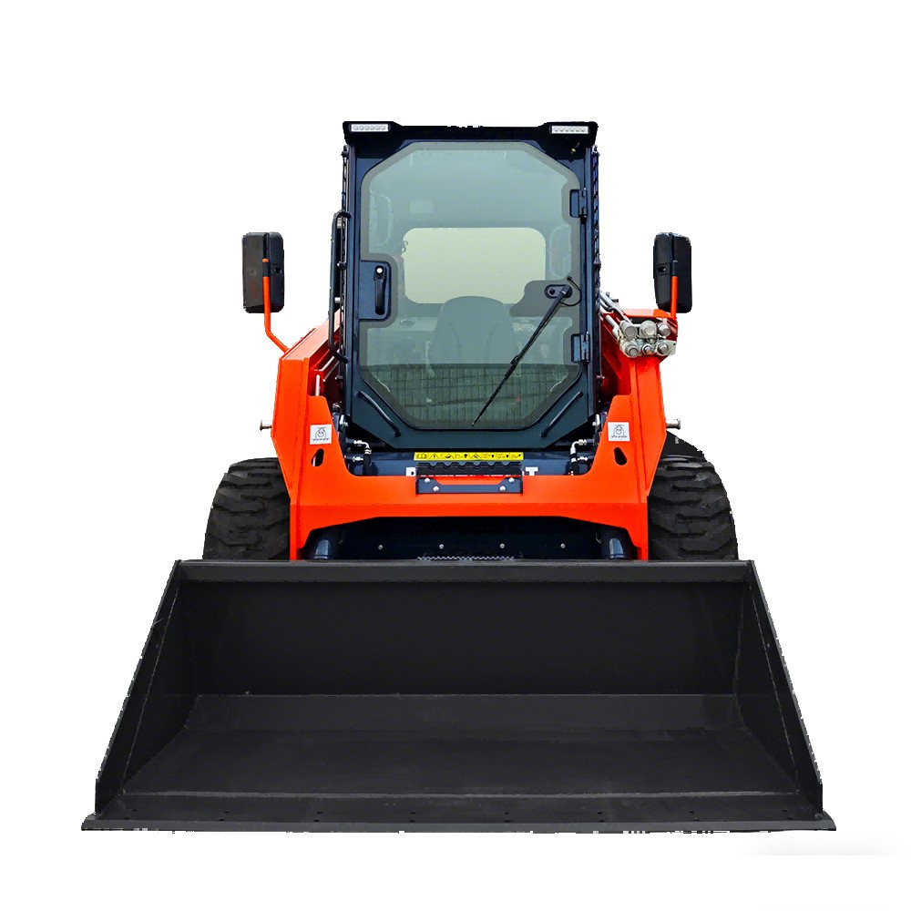 SR2650B  skid-steer loader