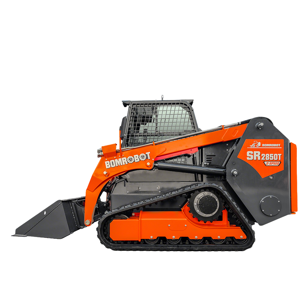 TR2850B  skid-steer loader