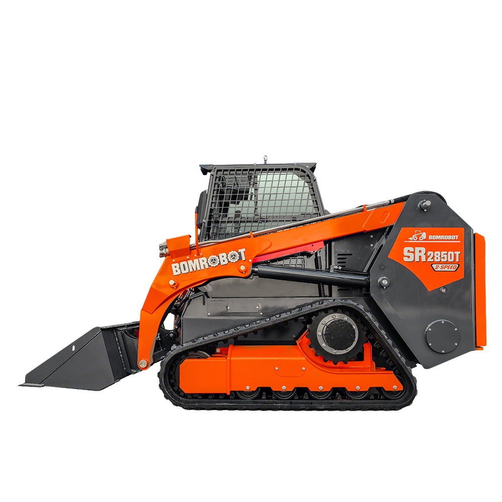 TR2850B  skid-steer loader