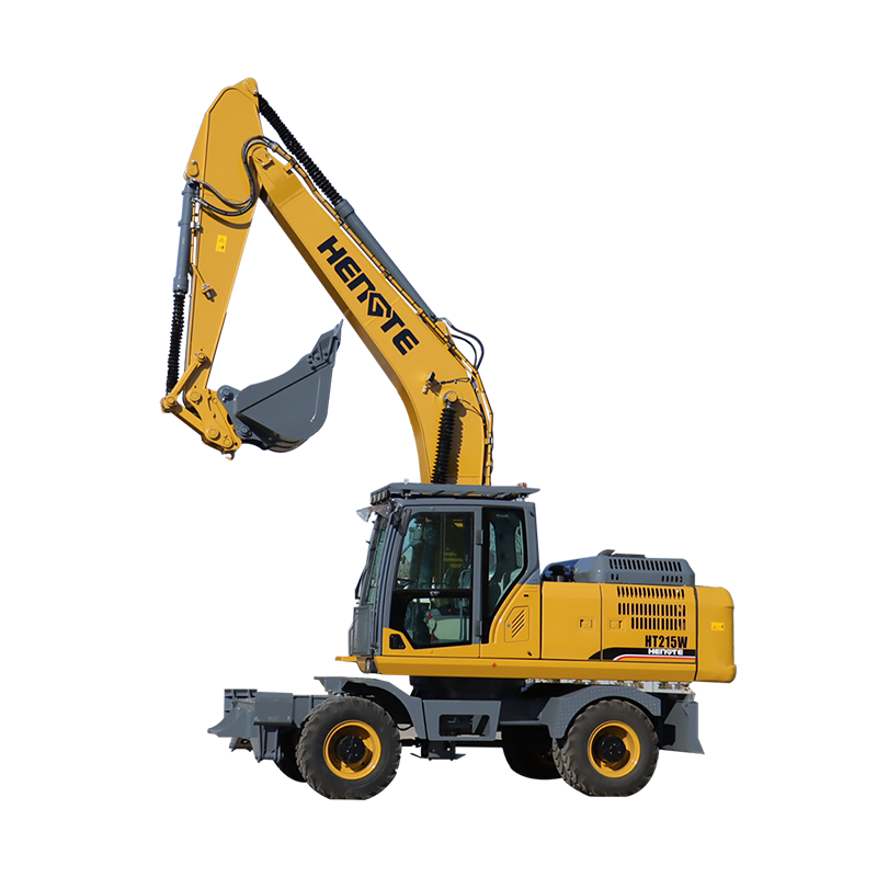 HT215W HT215W