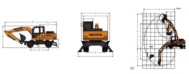 HT215W