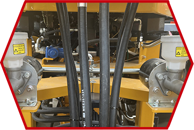 HYDRAULIC-HOSE