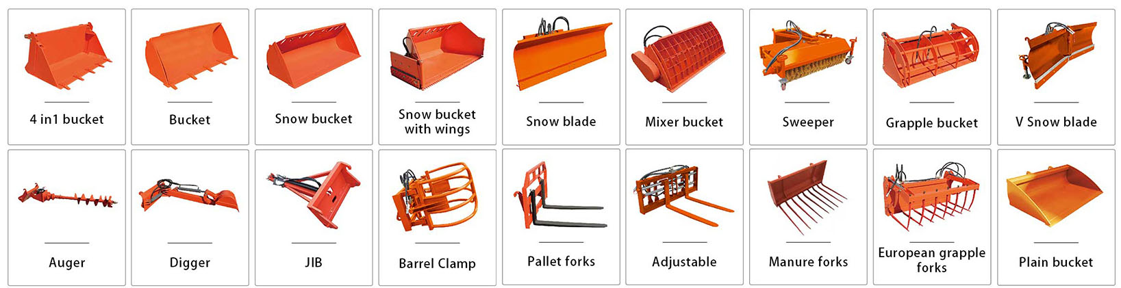 ACCESSORIES