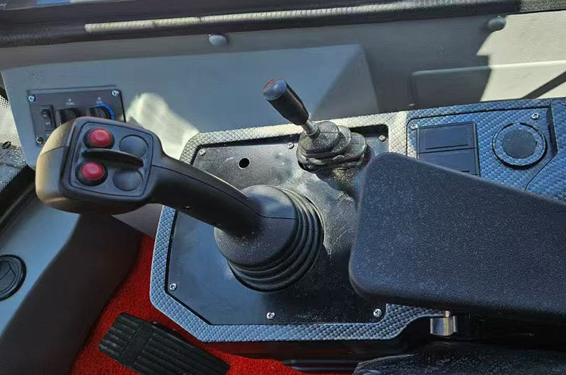 SAFETY
