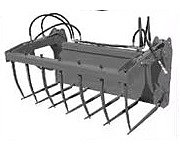 Euro-Grapple-Fork Euro-Grapple-Fork
