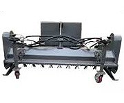 Flail-Mower Flail-Mower