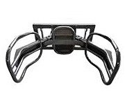Grass-Clamp Grass-Clamp