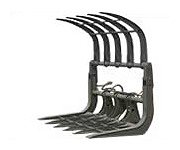 Grass-Fork Grass-Fork