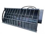 Mixer-Bucket Mixer-Bucket