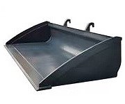 Plain-Bucket Plain-Bucket