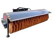 Snow-Sweeper Snow-Sweeper