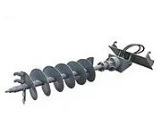 Auger-Drill Auger-Drill