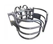Barrel-Clamp Barrel-Clamp