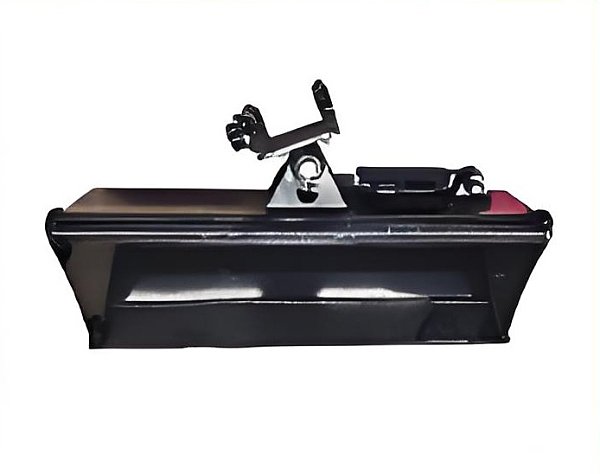 Hydraulic-tilt-bucket