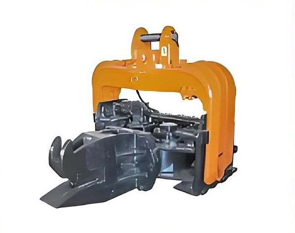 pile-driver