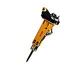 Hydraulic-breaker