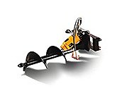 Drilling-Auger