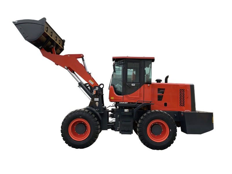 wheel loader-930s-3.0T