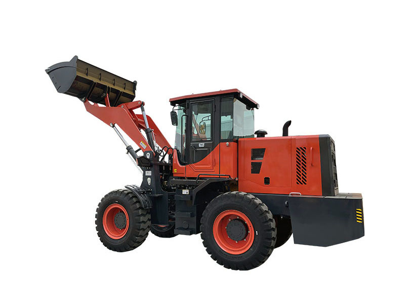 wheel loader-930s-3.0T