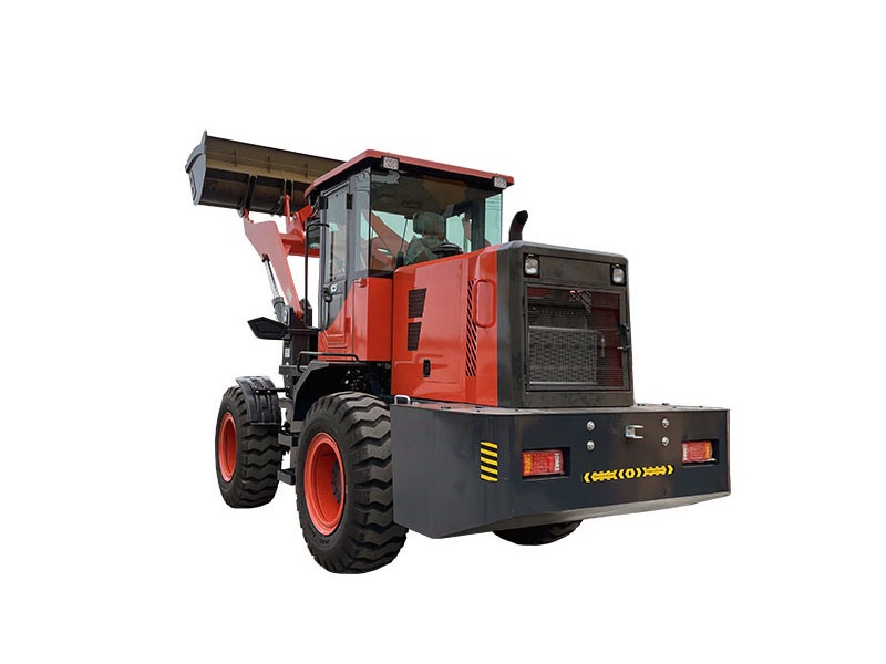 wheel loader-930s-3.0T