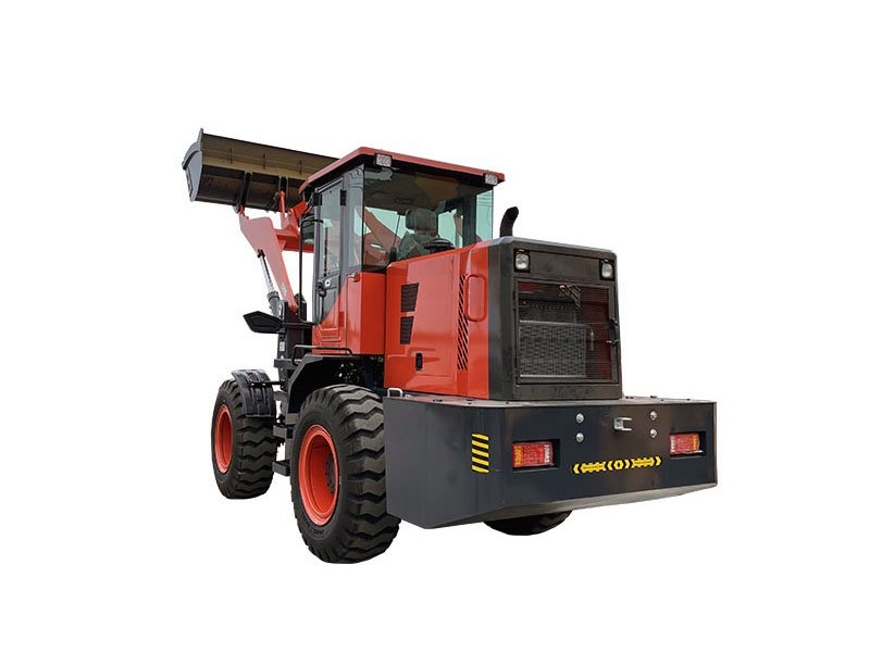 wheel loader-930s-3.0T