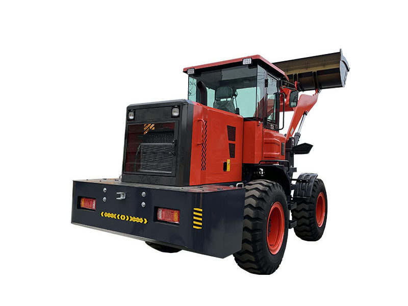 wheel loader-930s-3.0T