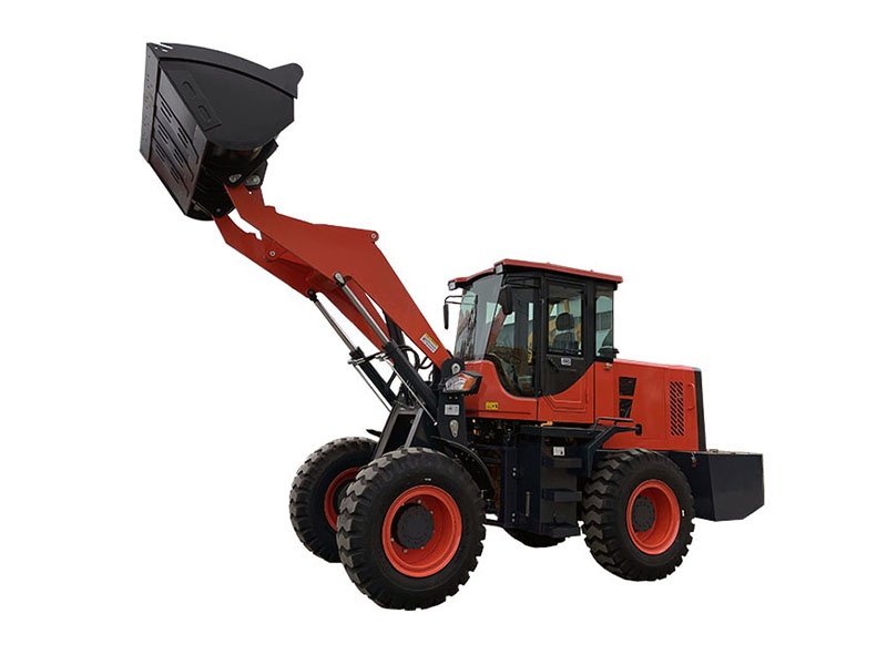 wheel loader-930s-3.0T