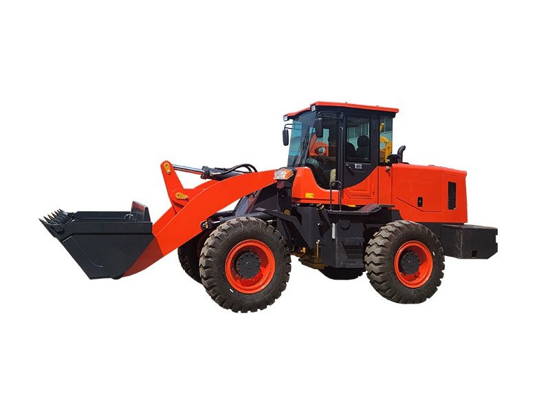 wheel loader-930-3.0T