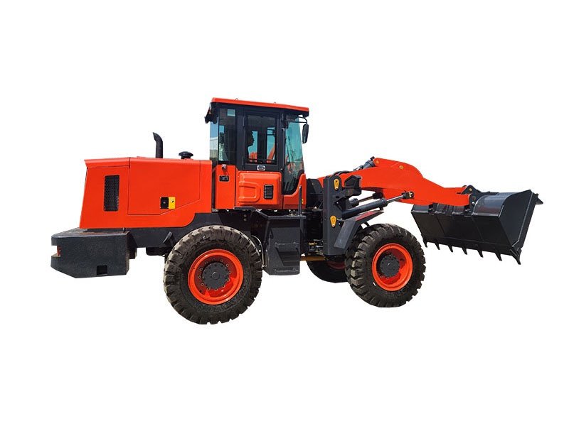 wheel loader-930-3.0T