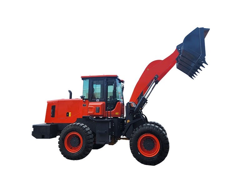 wheel loader-930-3.0T