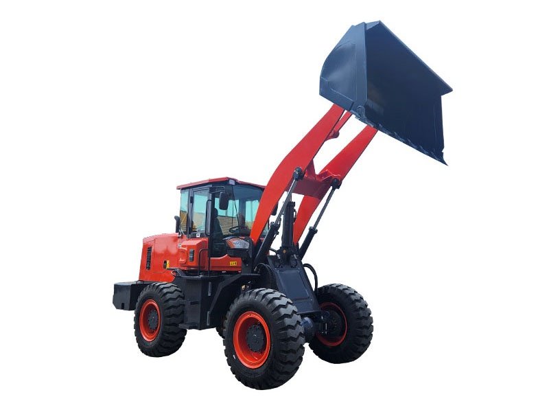 wheel loader-930-3.0T
