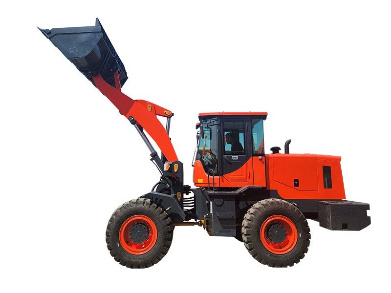 wheel loader-930-3.0T