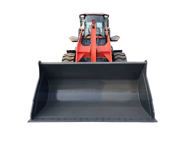 wheel loader-925-2.5T