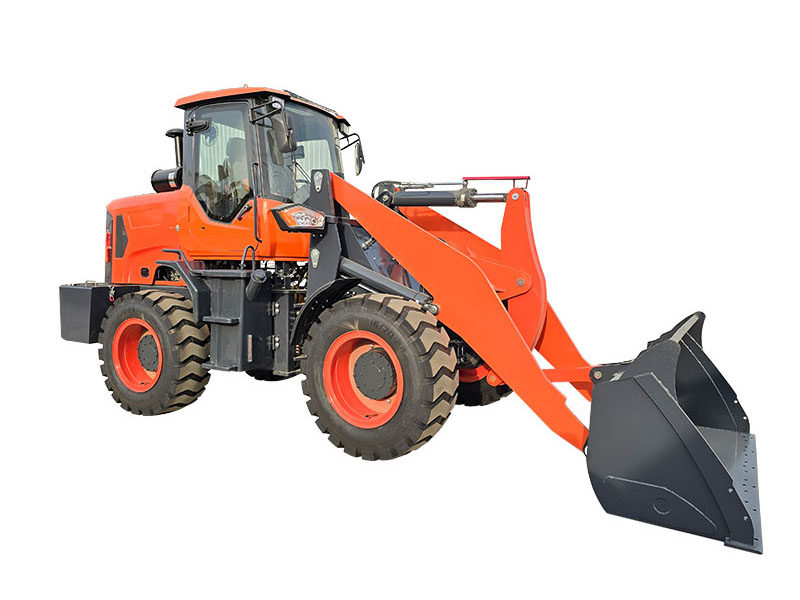 wheel loader-925-2.5T