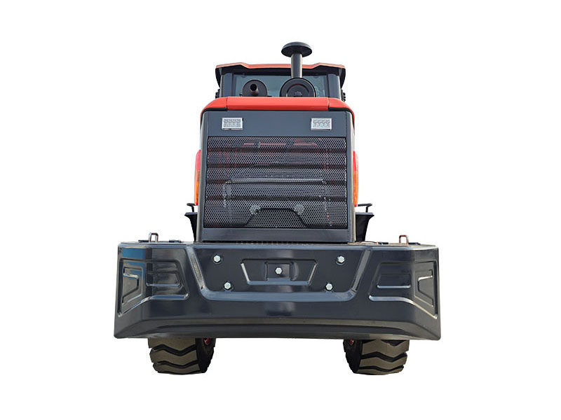 wheel loader-925-2.5T