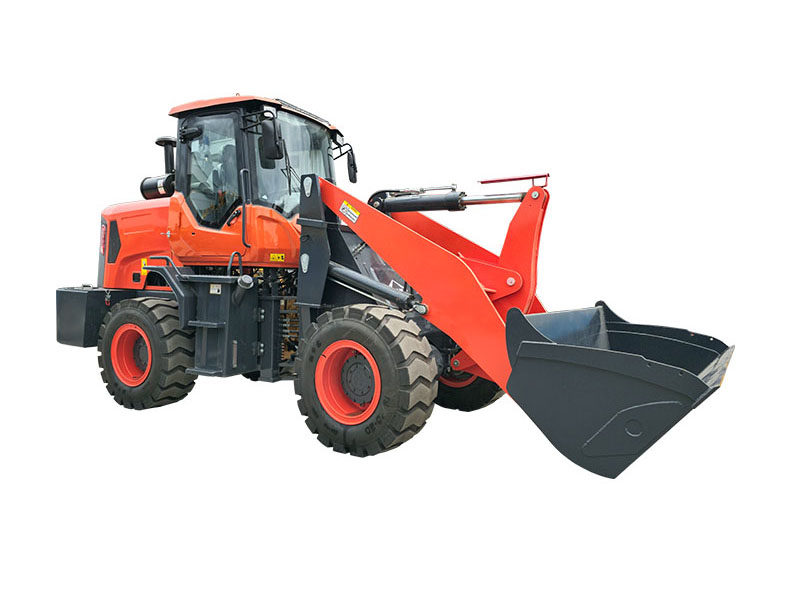 wheel loader-920-2.0T
