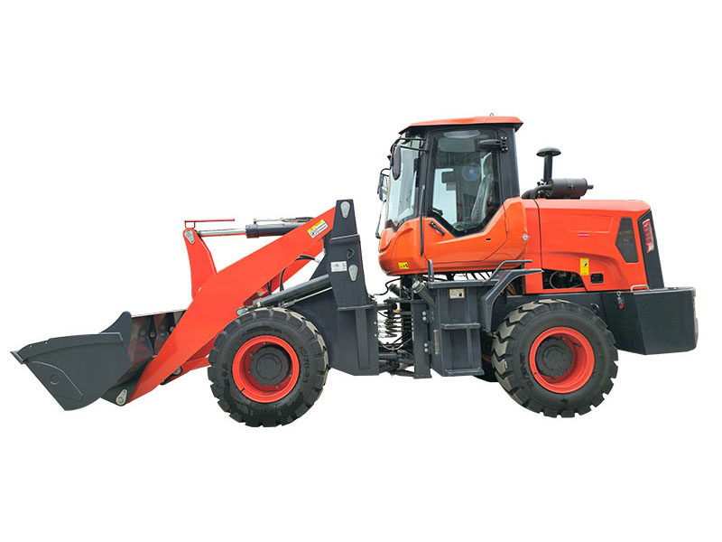 wheel loader-920-2.0T