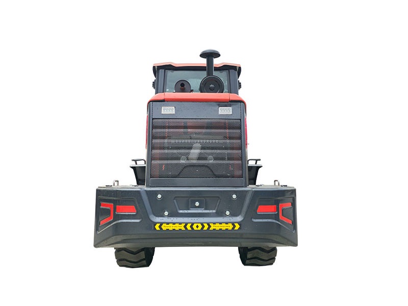 wheel loader-920-2.0T