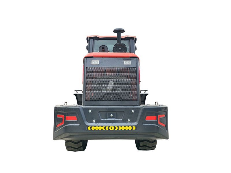 wheel loader-920-2.0T