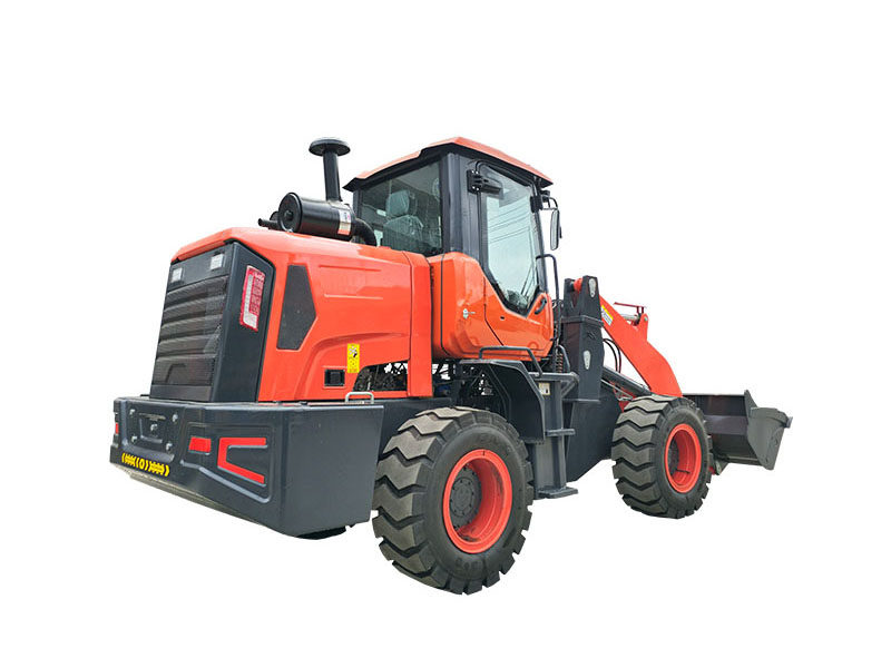 wheel loader-920-2.0T