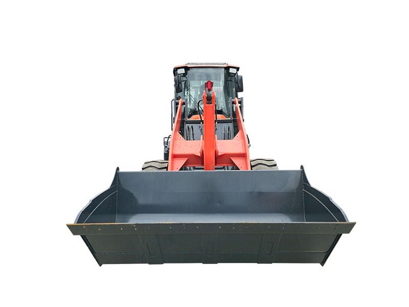 wheel loader-920-2.0T