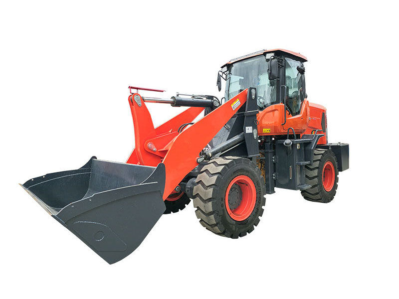 wheel loader-920-2.0T