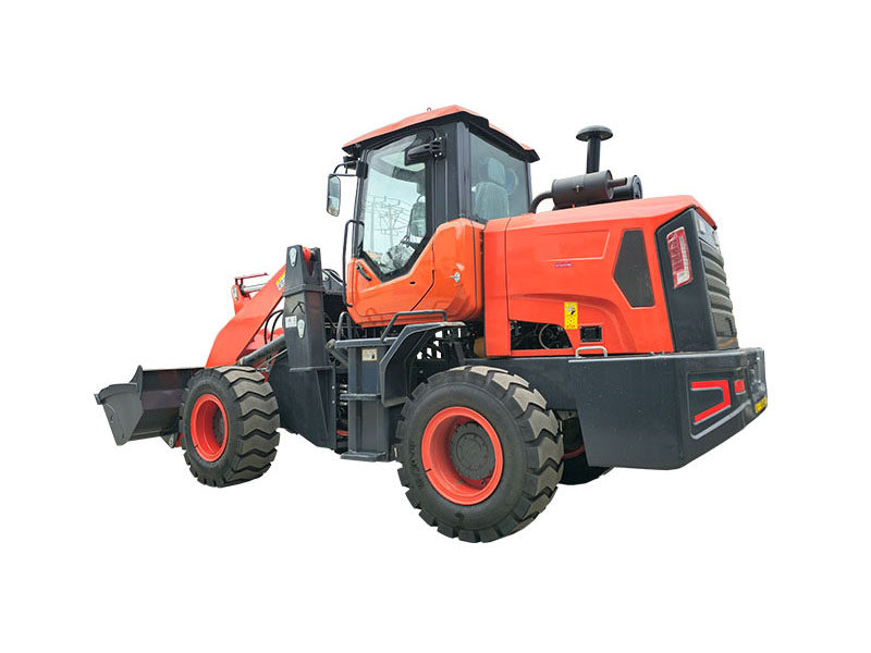 wheel loader-920-2.0T