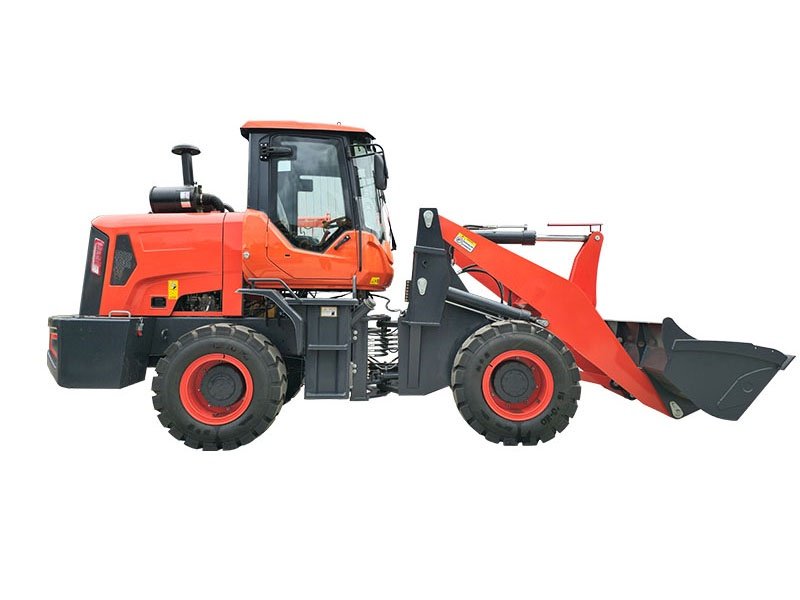 wheel loader-920-2.0T