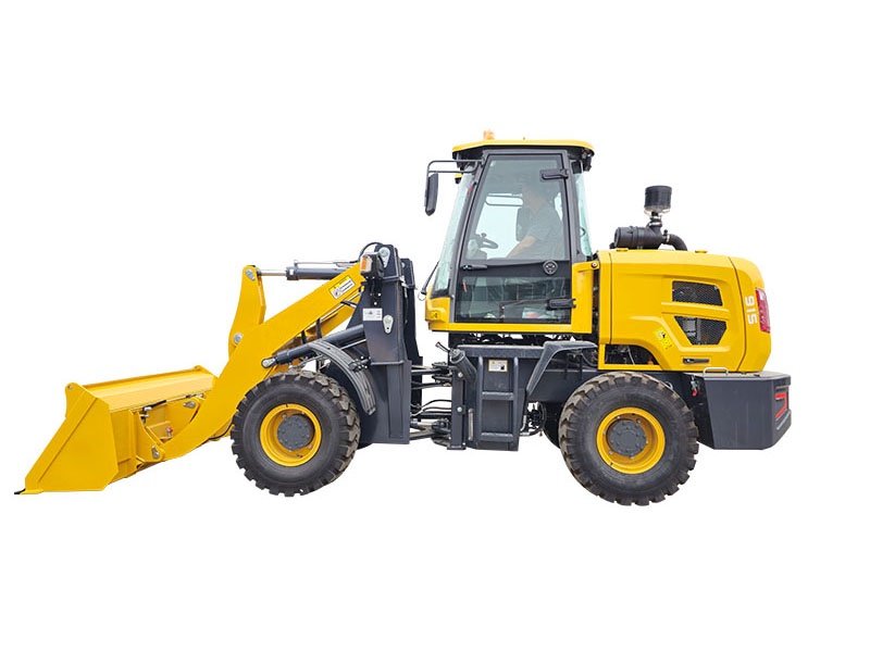 wheel loader-915-1.5T