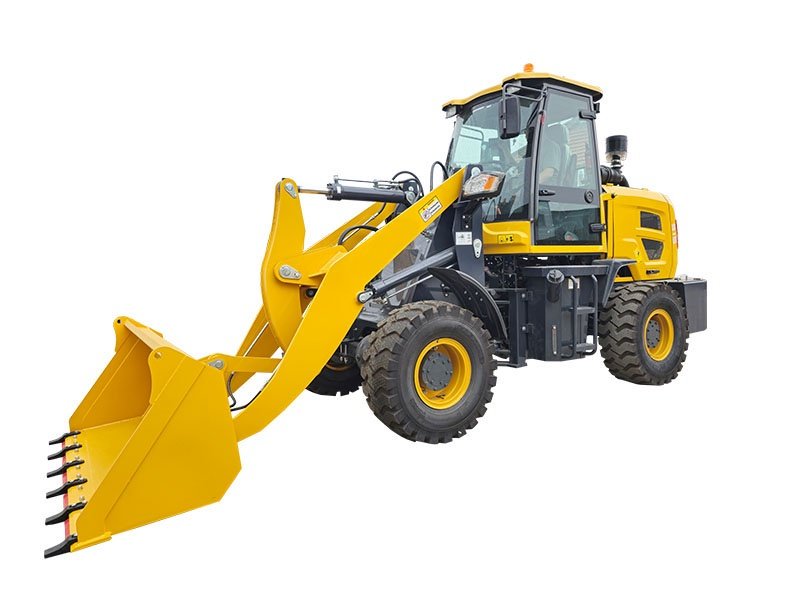 wheel loader-915-1.5T