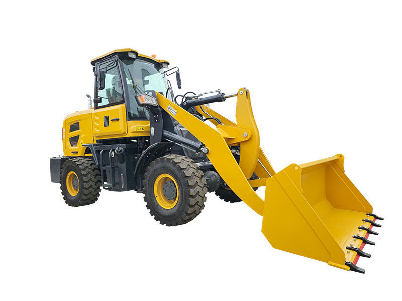 wheel loader-915-1.5T