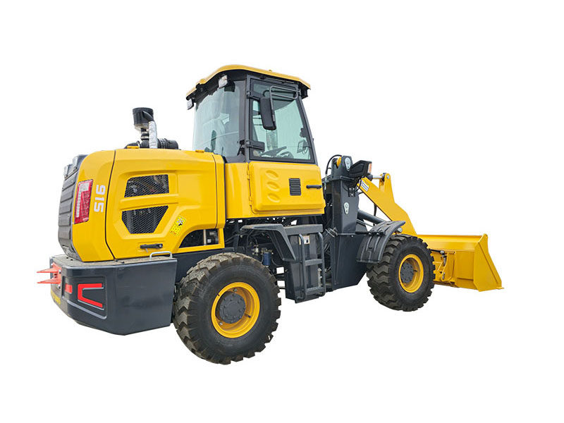 wheel loader-915-1.5T